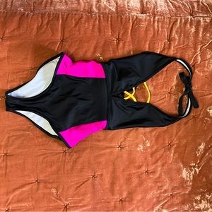 Venus Colorblock OnePiece